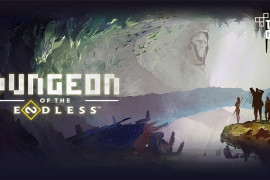 Dungeon of the Endless: Apogee APK 1.3.13