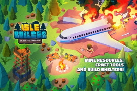 Isle Builder MOD APK (Menu, Chế tạo miễn phí) 0.3.18