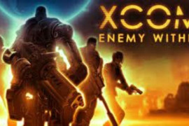 XCOM: Enemy Within MOD APK (Menu/Bất tử, onehit) 1.7.0